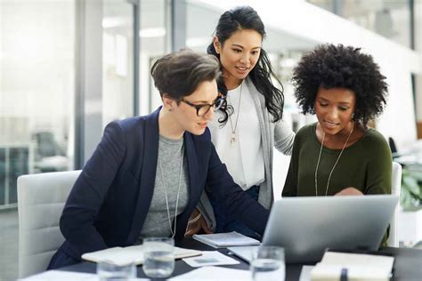 Women working. March 22, 2024. Although women comprise about 35% of the workforce at SAP, when it comes to shaping AI it seems they are punching above their … 