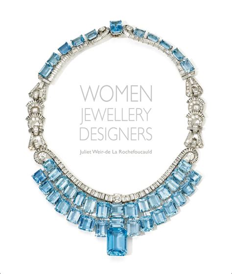 Read Online Women Jewellery Designers By Juliet Weirde Rouchefoucauld