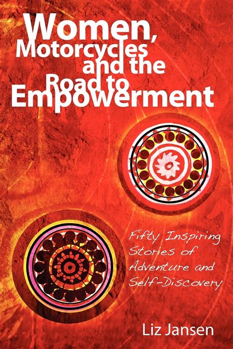 Full Download Women Motorcycles And The Road To Empowerment By Liz Jansen