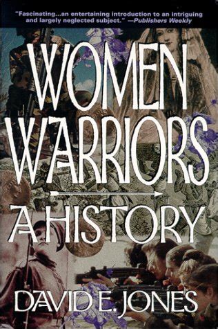 Download Women Warriors A History By David E Jones