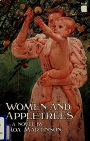 Read Women And Appletrees By Moa Martinson