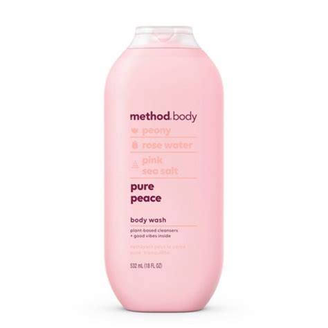 Womens Body Wash : Target