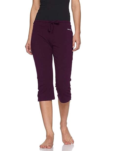 Womens Capri – Fruit of the Loom