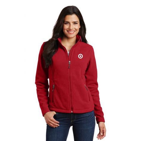 Womens Fleece Tops : Page 50 : Target