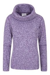 Womens Fleeces Mountain Warehouse EU