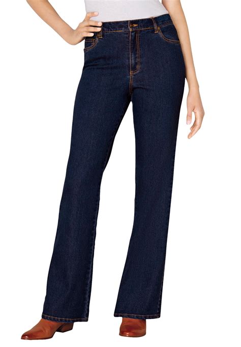 Womens Jeans Tall - Walmart