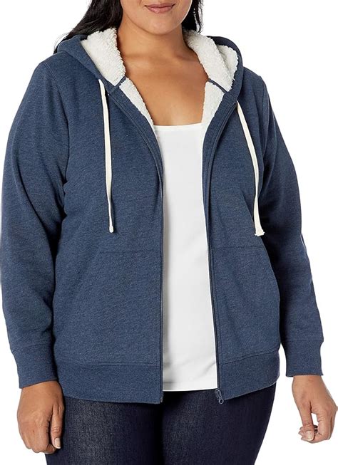 Womens Plus Size Hoodies, Knitwear & Sweatshirts Sports Direct