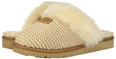 Womens UGG Slippers Daniel Footwear