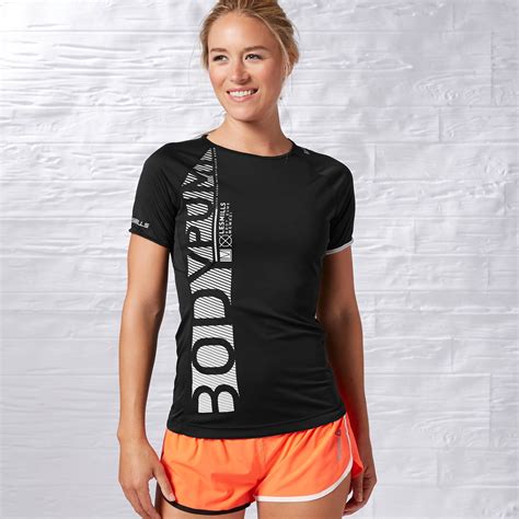 Womens Workout Apparel, Shoes, Gear Reebok US