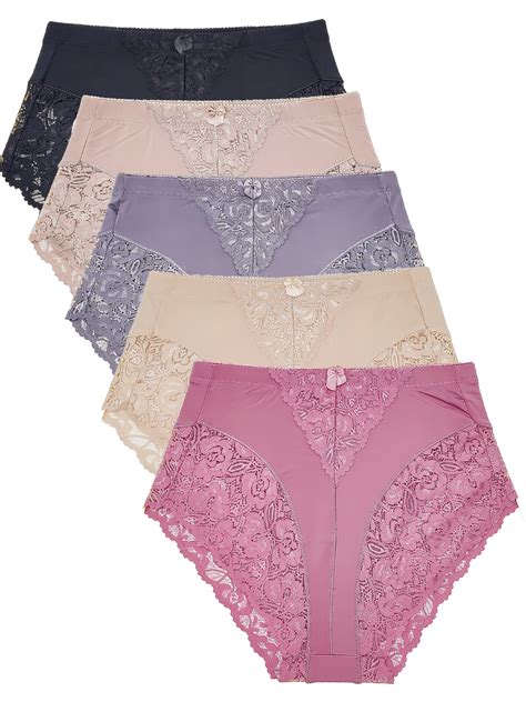 Womens best underwear. May 17, 2022 · Natori Bliss Cotton French Cut Briefs. Made from 94% pima cotton with Lycra spandex, nylon, and spandex lace, these super-cute panties come in lovely colors and have stunning lace trim. The cotton ... 