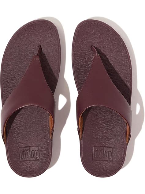 Womens burgundy sandals + FREE SHIPPING Zappos.com