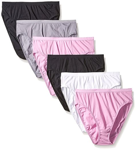 Womens cotton panties. Tommy John Women's Air Thong. This thong from Tommy John with a barely there feel is the perfect pair to sport to the gym. Testers loved wearing the underwear to their workouts and said the ... 