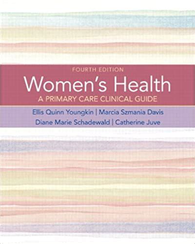 Womens health a primary care clinical guide fourth edition. - Seeds of amazonian plants princeton field guides.