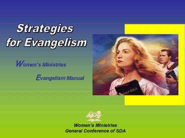 Womens ministries evangelism manual by cynthia burrill. - 1991 mercedes 190e service repair manual 91 55635.