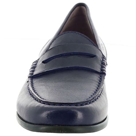 Womens navy blue loafers + FREE SHIPPING Zappos.com