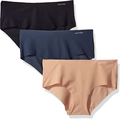 Womens no show underwear. Women’s Seamless Hipster Underwear No Show Panties Soft Stretch Bikini Underwears Multi-Pack. 4.3 out of 5 stars 13,846. 700+ bought in past month. $25.99 $ 25. 99. FREE delivery Fri, Mar 22 on $35 of items shipped by Amazon +2. FallSweet. No Show Underwear for Women Seamless High Cut Briefs Mid-waist Soft No Panty Lines,Pack of 5. 