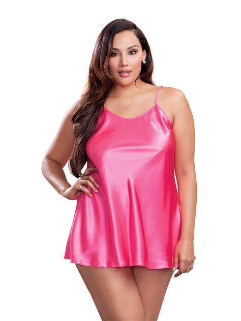 Womens plus size lingerie. For breakfast or dessert, this parfait makes delicious use of seasonal fruits. For information on women and heart disease, visit Go Red for Women. Average Rating: For breakfast or ... 