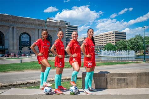 Womens soccer kc. U.S. Women’s National Team to Play in Kansas City October 21 as Part of Four-Game Fall Series KANSAS CITY (August 18, 2021) — The U.S. Women’s National Team will play two matches in September against Paraguay and two matches in October against Korea Republic to finish its 2021 domestic schedule, including in Kansas City on October 21. 