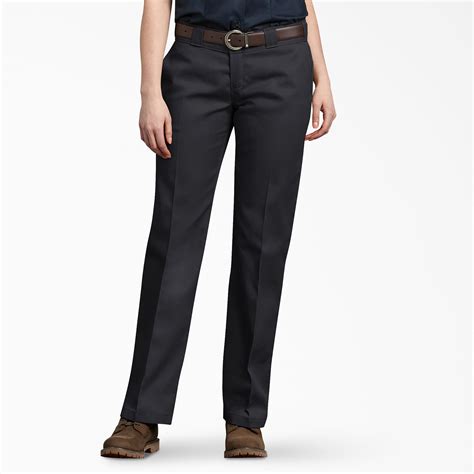 Womens work pants. The Girl Scouts began in the early 1900s in Savannah, Ga. Since then the organization has become an international phenomenon. Learn about girl scouts. Advertisement The Girl Scouts... 