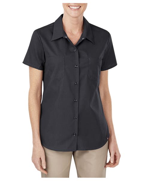 Womens work shirts. Things To Know About Womens work shirts. 