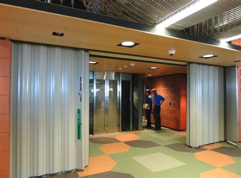 Won door. In 1962, Won-Door Corporation introduced the world's most durable acoustically-rated folding partition - DuraSound. Fifteen years later the company pioneered the development of the first-ever ... 