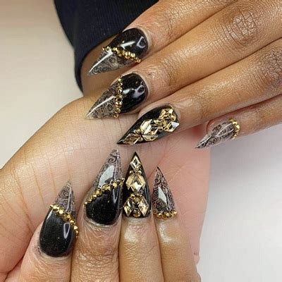 Wonder Nails - Chesapeake, VA 23320 - Services and Reviews