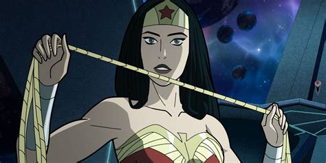 Wonder Woman isn&rsquo;t for gay people