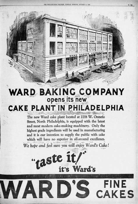 Wonder bread wiki.  Purchased .  ^ "Ward Baking Company Historical Site.  Es...