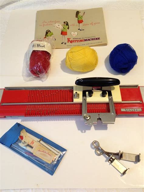 Wonder knit automatic knitting machine manual. - Readers digest energy efficient home manual by alison candlin.
