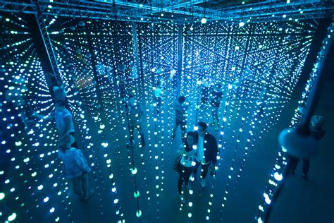 Wonder spaces austin. Wonderspaces Austin features 12 installations from artists from around the world in its permanent 28,000 square foot space, along with a full bar serving signature cocktails. New artwork will rotate in, … 