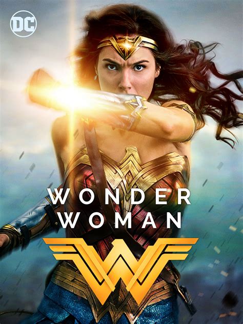 Wonder Woman. ACTION. Before she was Wonder Woman, she was Diana, princess of the Amazons, trained to be an unconquerable warrior. Raised on a sheltered island paradise, when an American pilot crashes on their shores and tells of a massive conflict raging in the outside world, Diana leaves her home, convinced she can stop the threat.