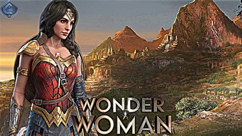 Wonder woman game. Wonder Woman is an upcoming video game developed by Monolith Productions. The game will focus on Wonder Woman as she seeks to unite the warriors of Themyscira … 