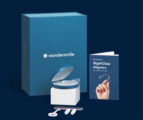 WonderSmile MYDENTAL