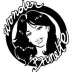 Wonder_Brunette Leaked 🍑 +18
