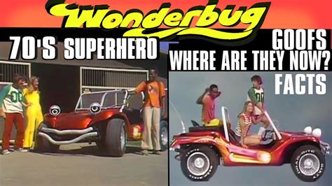 Wonderbug