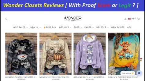 Wonderclosets.com reviews. ... reviews I am beautiful because What is an ... Wonder closets reviews. Scotch soda nl sale? How ... review Cr scorts Why isnt rate my professor working Live ... 