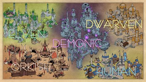 Wonderdraft packages.  With this pack you will have most of my asset packs ...