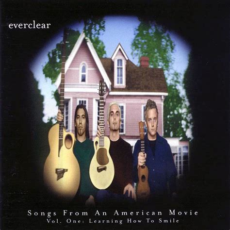 Wonderful (Radio Edit) — Everclear Last.fm