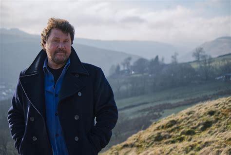 Wonderful Wales with Michael Ball: start date, Channel 5 What to …