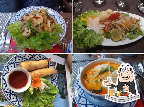 Wonderful place ! - Reviews, Photos - Khon Kaen Restaurant Thai ...