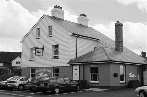 Wonderful pub - Hare & Hounds, Waytown, Nr Bridport.