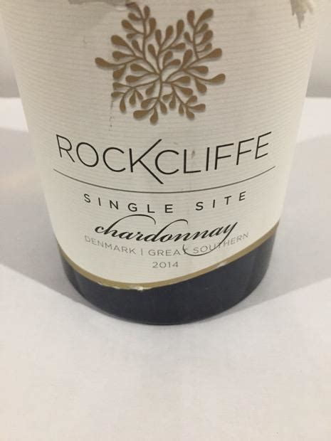 Wonderful wines - Review of Rockcliffe, Denmark, Australia