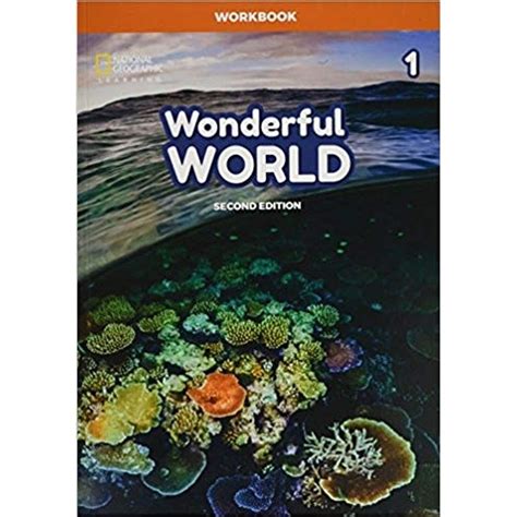 Wonderful world 1   teacher's book. - Best rc72 27b kubota parts manual guide.