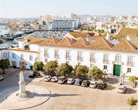 Wondering Where to Stay in Faro? (Try These Places in 2024)