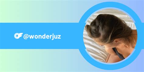 Wonderjuz Onlyfans Leaked [CLIP] 💦 36 Photos