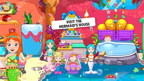 Wonderland: My Little Mermaid APK for Android Download - APKPure.c…