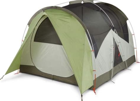 I think that the REI Co-op Wonderland 6 Tent is a versatile and spacious option for outdoor enthusiasts who enjoy camping with a larger group. With its 6-person …. 