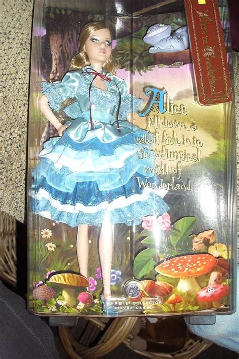 Wonderland Model Wikipedia