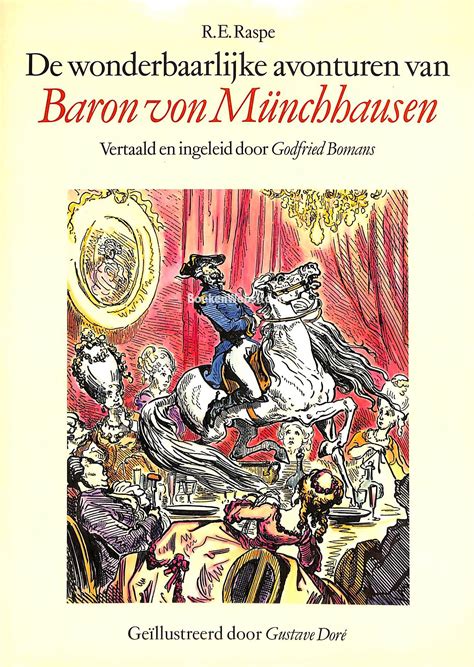 Wonderlijke avonturen van baron van münchhausen. - Storia del violino, dei violinisti, e della musica per violino.