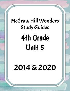 Wonders mcgraw hill parent student study guide. - Samsung rw13ebss service manual repair guide.
